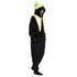 Snuggs Blanket Onesie Witch